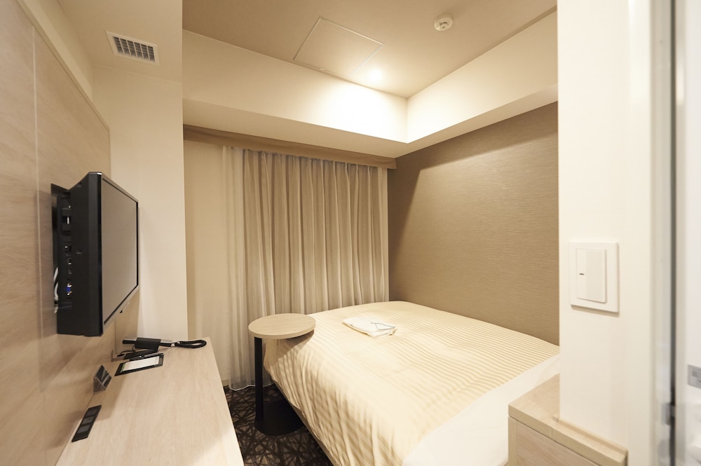 Sotetsu Fresa Inn Ginza Nanachome
