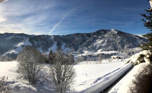 Hotel Sonnhof