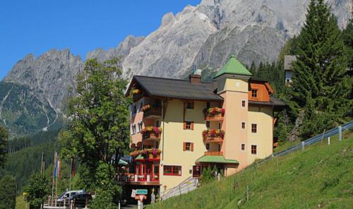 Hotel Sonnhof