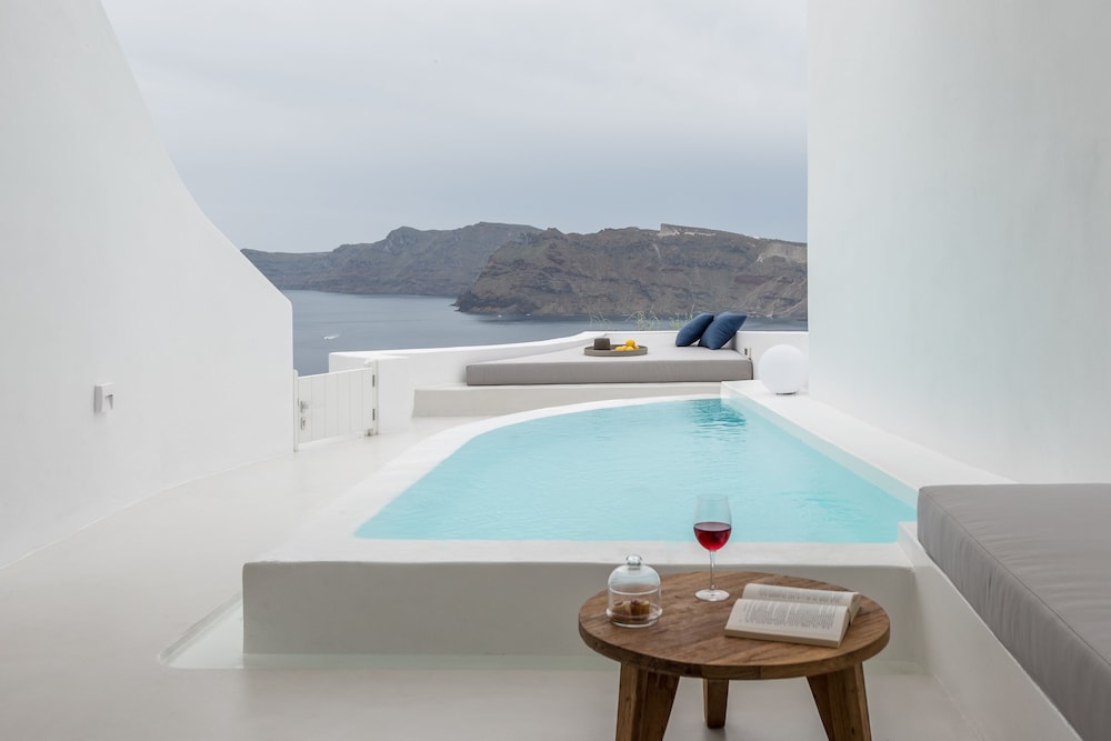 Art Maisons Aspaki Exclusive Suites