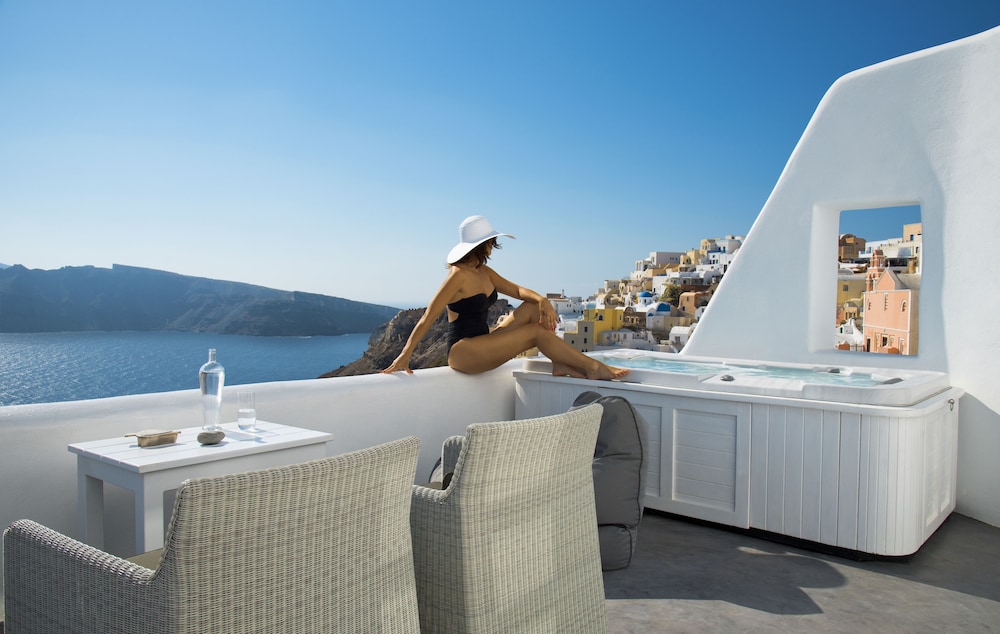 Art Maisons Aspaki Exclusive Suites