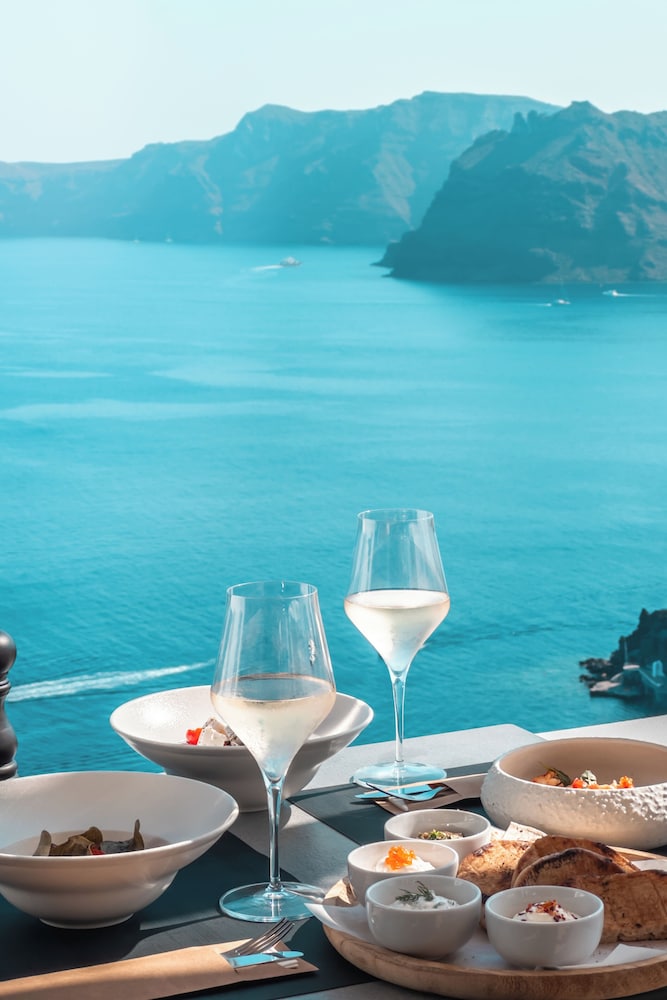 Art Maisons Aspaki Exclusive Suites