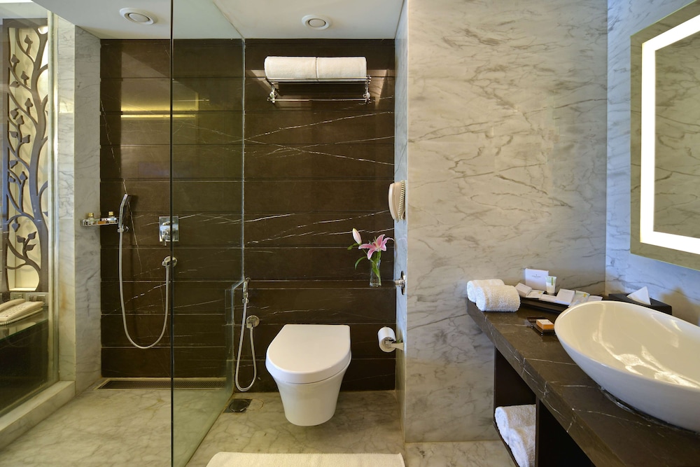 Country Inn & Suites By Radisson, Bengaluru Hebbal Road