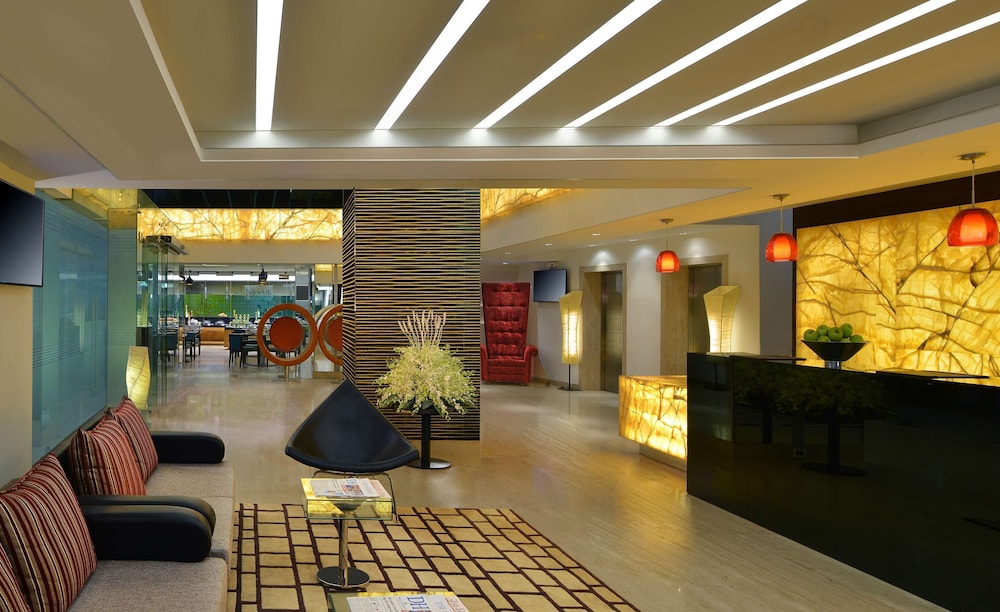 Country Inn & Suites By Radisson, Bengaluru Hebbal Road