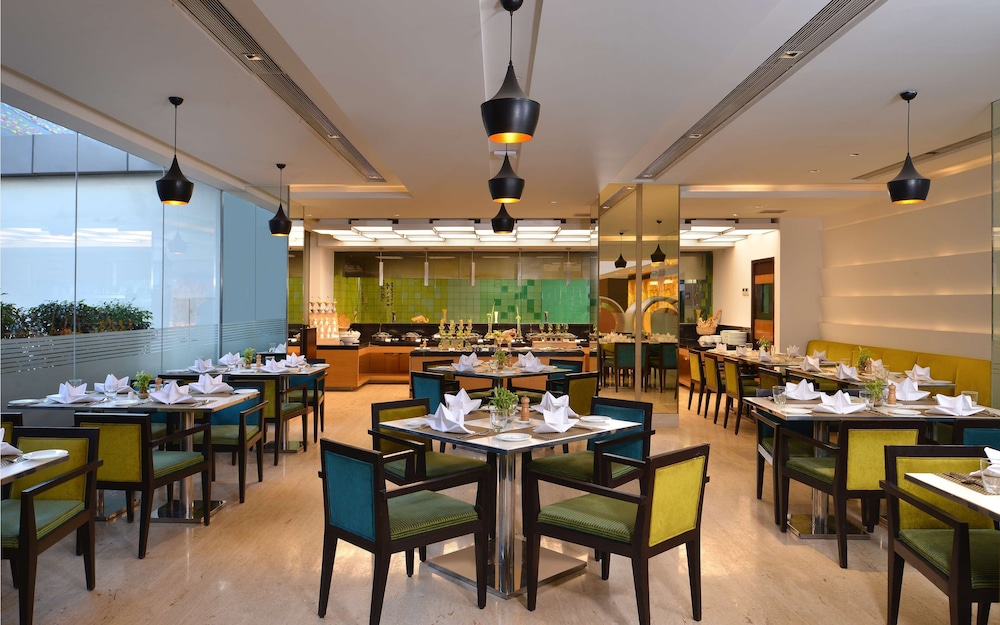 Country Inn & Suites By Radisson, Bengaluru Hebbal Road