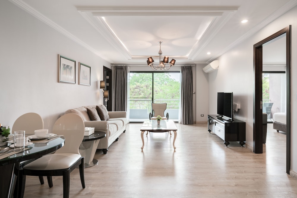 Sirin Exclusive Hotel & Residence