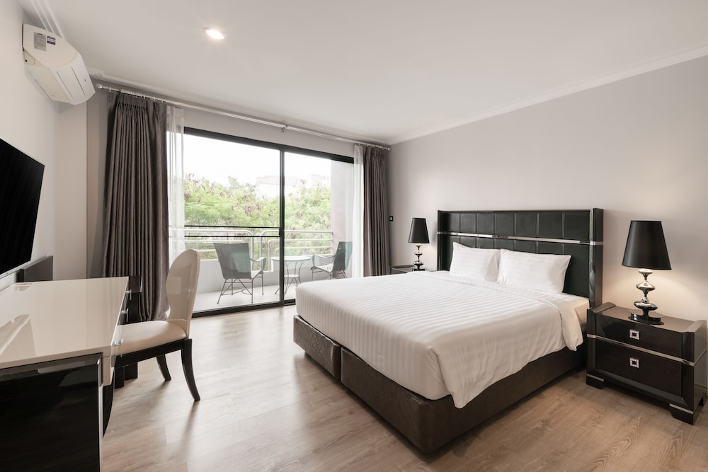 Sirin Exclusive Hotel & Residence