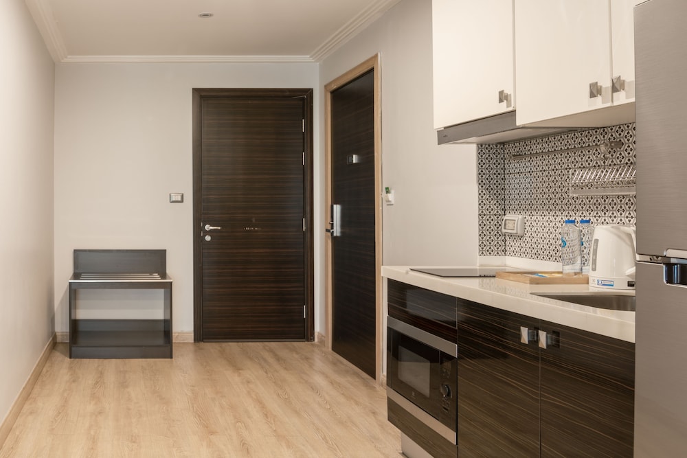 Sirin Exclusive Hotel & Residence