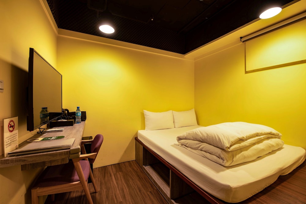 Bon Hotel Taipei