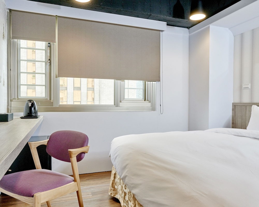 Bon Hotel Taipei