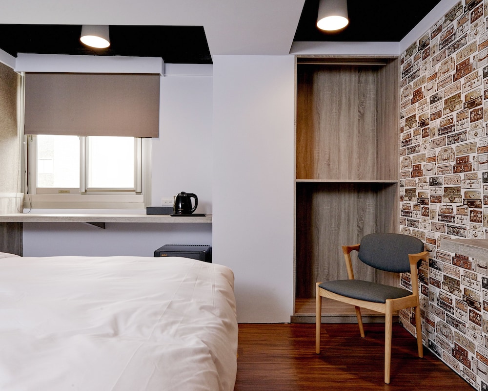 Bon Hotel Taipei