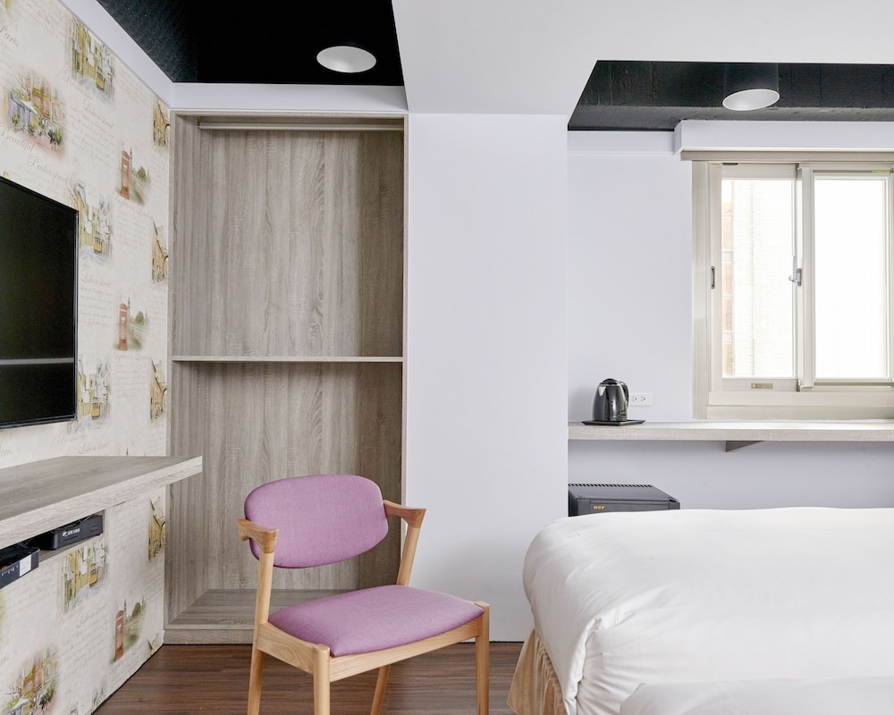 Bon Hotel Taipei