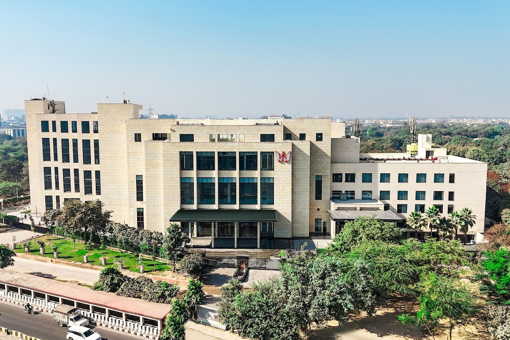 Welcomhotel By ITC Hotels Delhi-Gurugram Highway