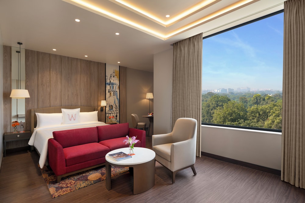Welcomhotel By ITC Hotels Delhi-Gurugram Highway