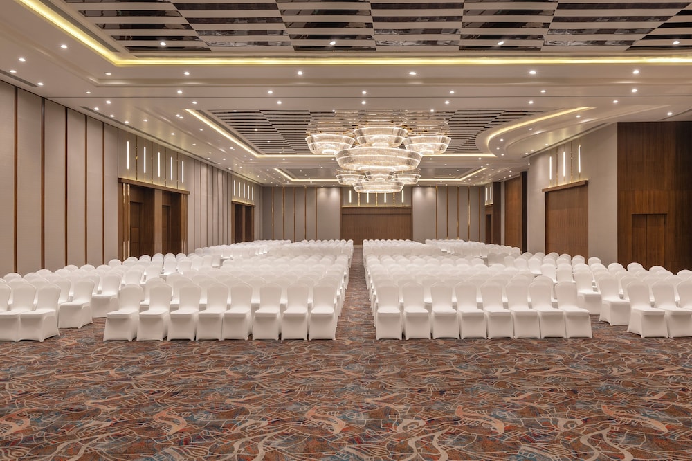 Welcomhotel By ITC Hotels Delhi-Gurugram Highway