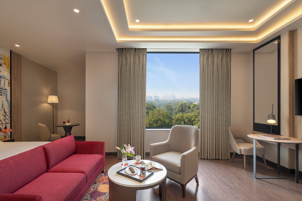 Welcomhotel By ITC Hotels Delhi-Gurugram Highway