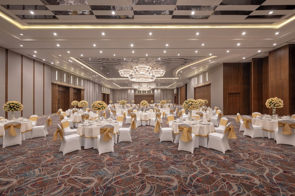 Welcomhotel By ITC Hotels Delhi-Gurugram Highway