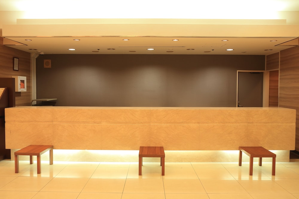 Smile Hotel Tokushima