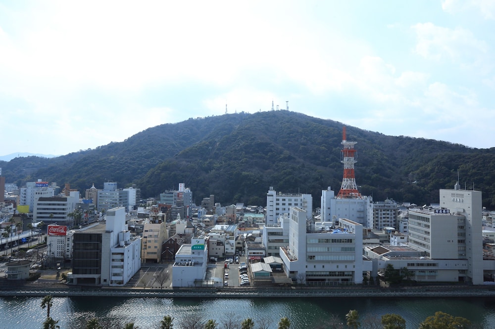 Smile Hotel Tokushima