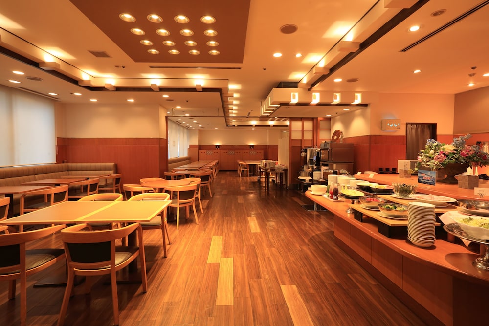 Smile Hotel Tokushima