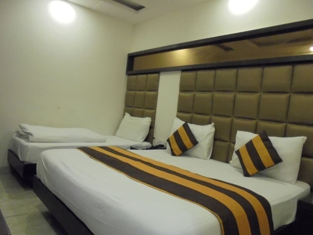 Hotel Bella Vista