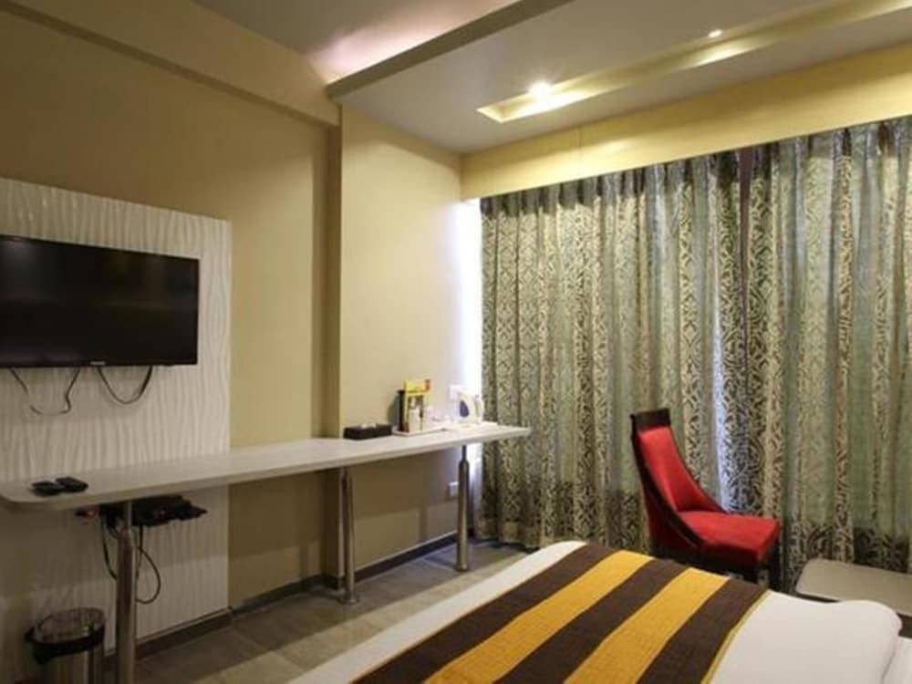 Hotel Bella Vista