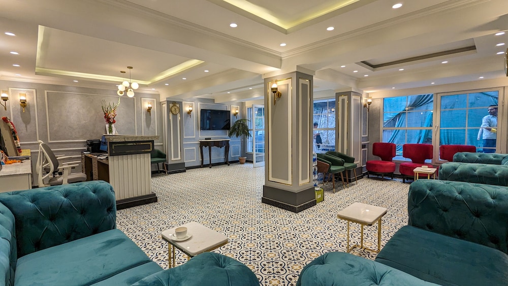 Hotel Sonar Bangla Darjeeling