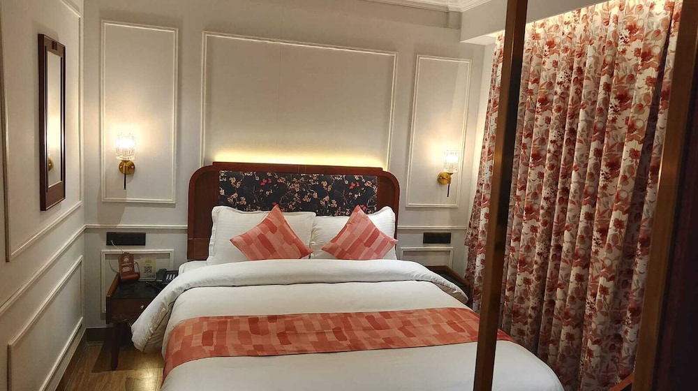 Hotel Sonar Bangla Darjeeling