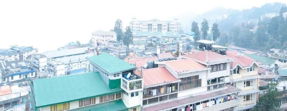 Hotel Sonar Bangla Darjeeling