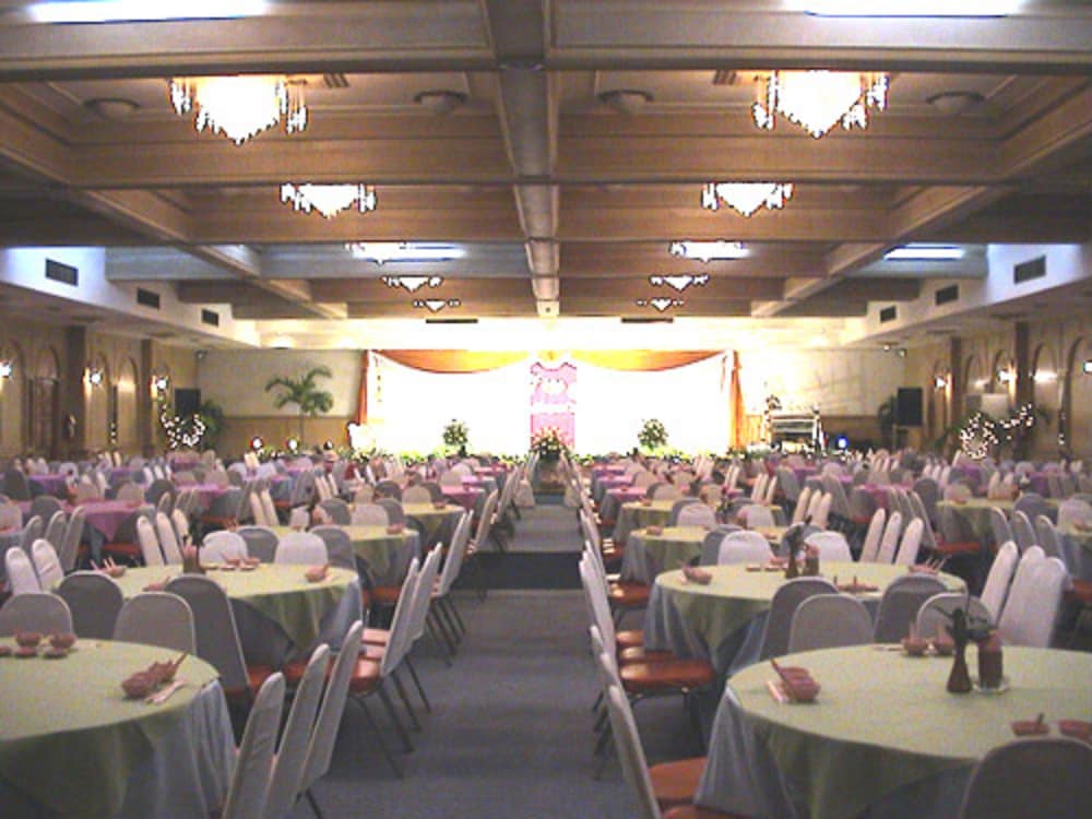 Royal Palace Hotel Pattaya