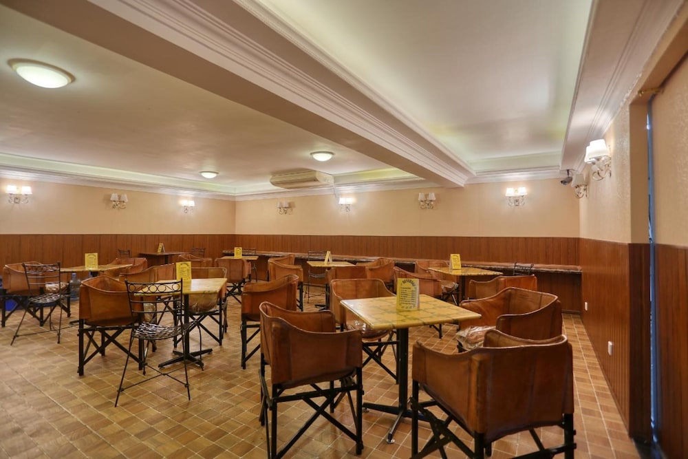 Colombo City Hotel