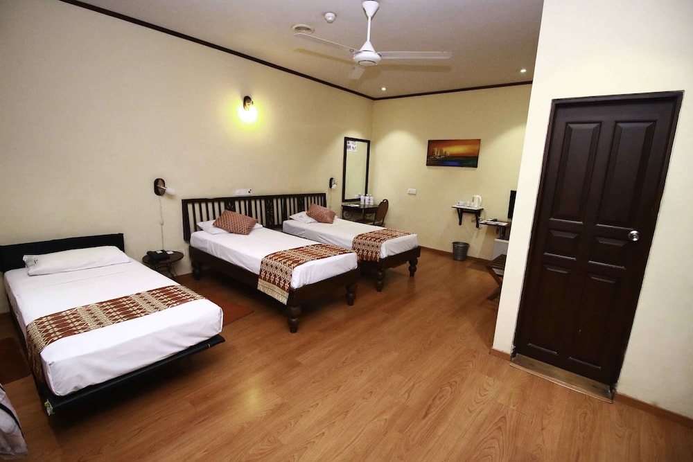 Colombo City Hotel