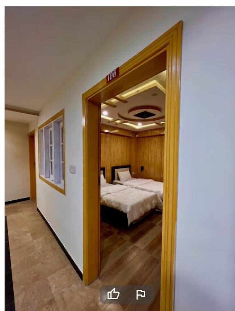 Hotel 5Star & Restaurant skardu