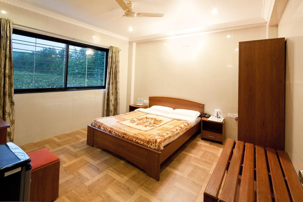 GP Hotels and Resorts