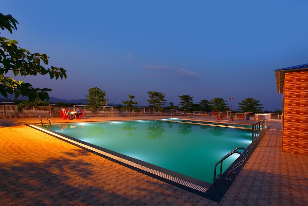 GP Hotels and Resorts
