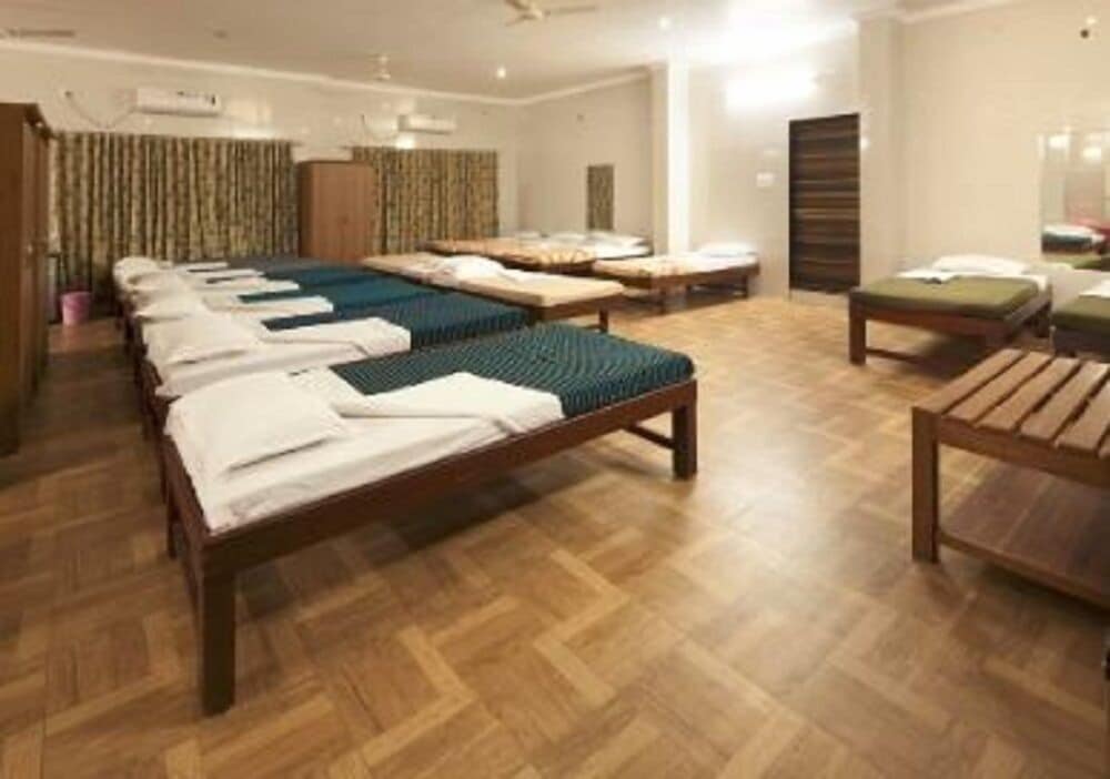 GP Hotels and Resorts