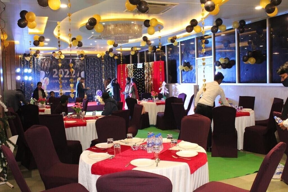 Hotel Bundelkhand Pride