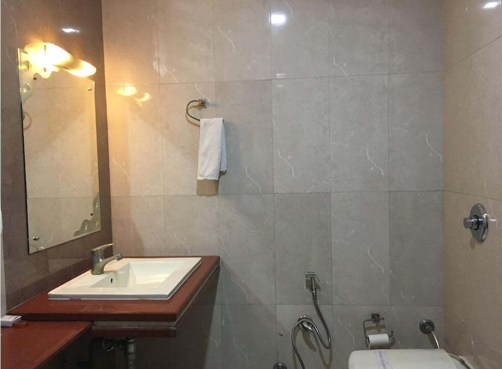 Hotel Bundelkhand Pride
