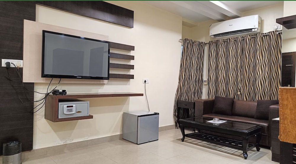 Hotel Bundelkhand Pride