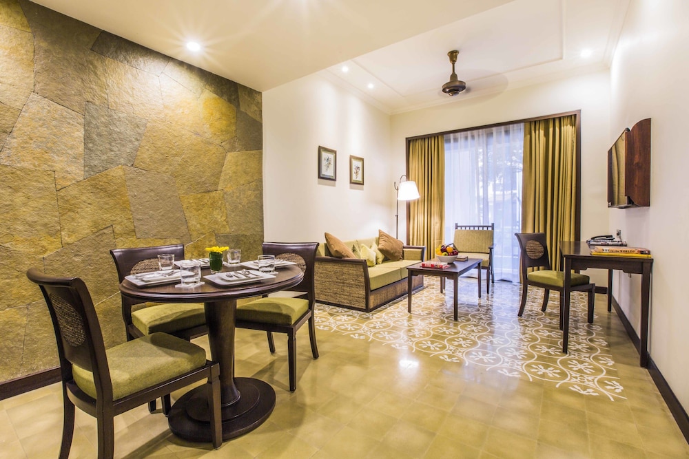 Rhythm Lonavala - An All Suite Resort