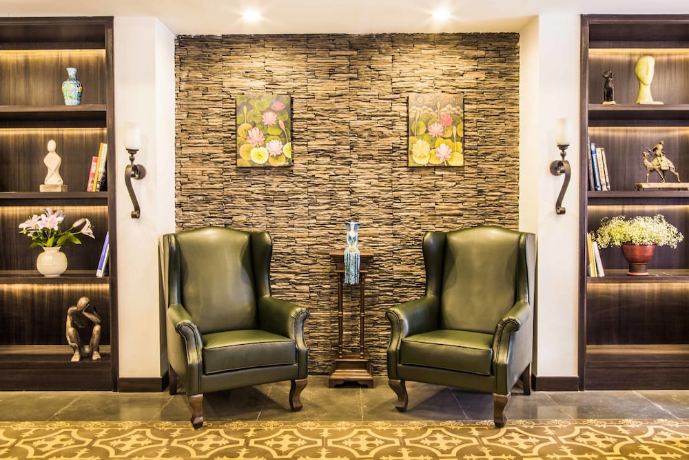 Rhythm Lonavala - An All Suite Resort