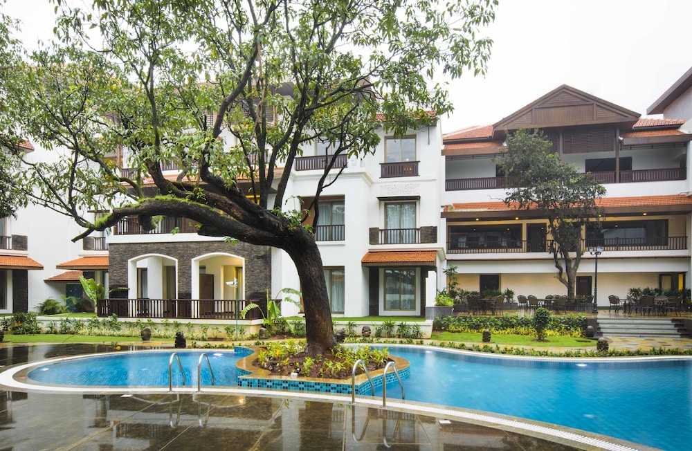 Rhythm Lonavala - An All Suite Resort