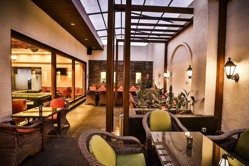 Rhythm Lonavala - An All Suite Resort