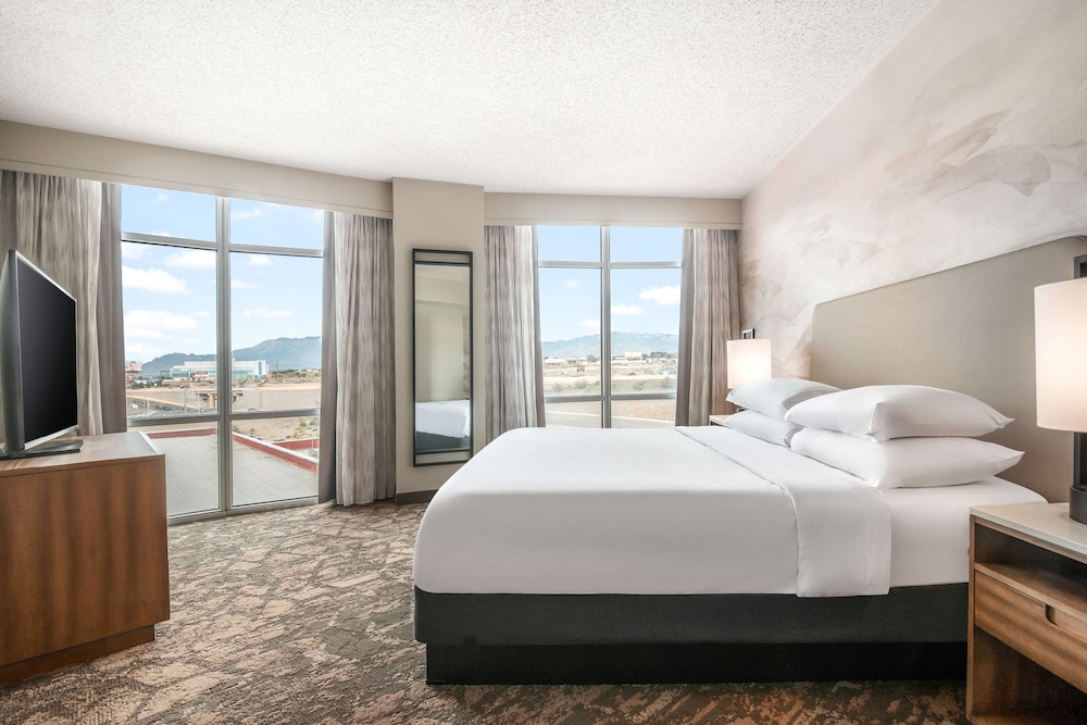 Embassy Suites by Hilton Albuquerque