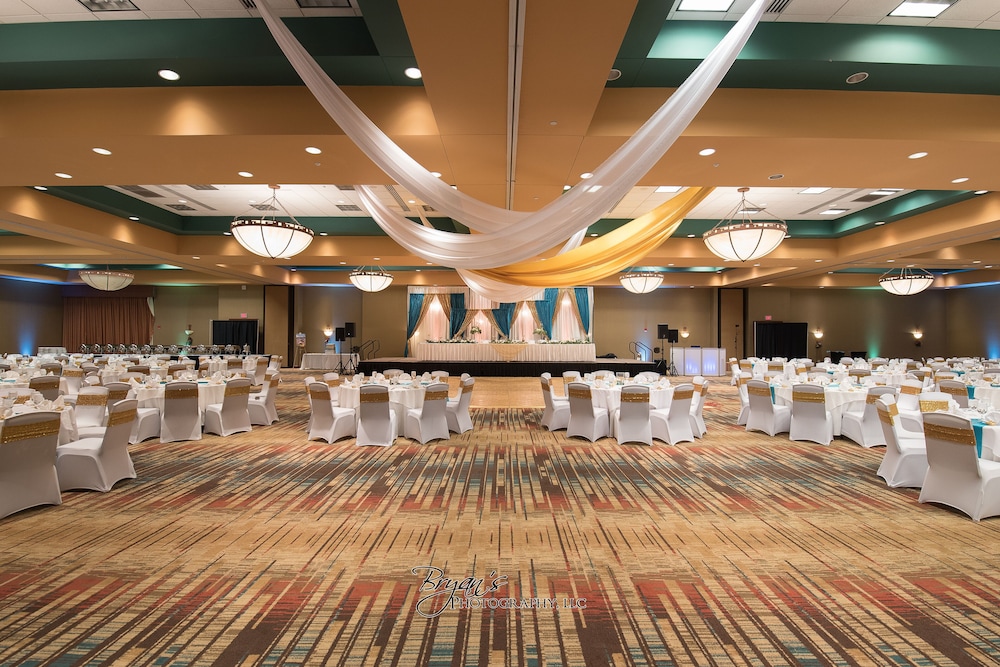 Embassy Suites by Hilton Albuquerque