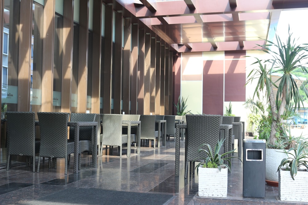 Citadines Connect Airport Jakarta