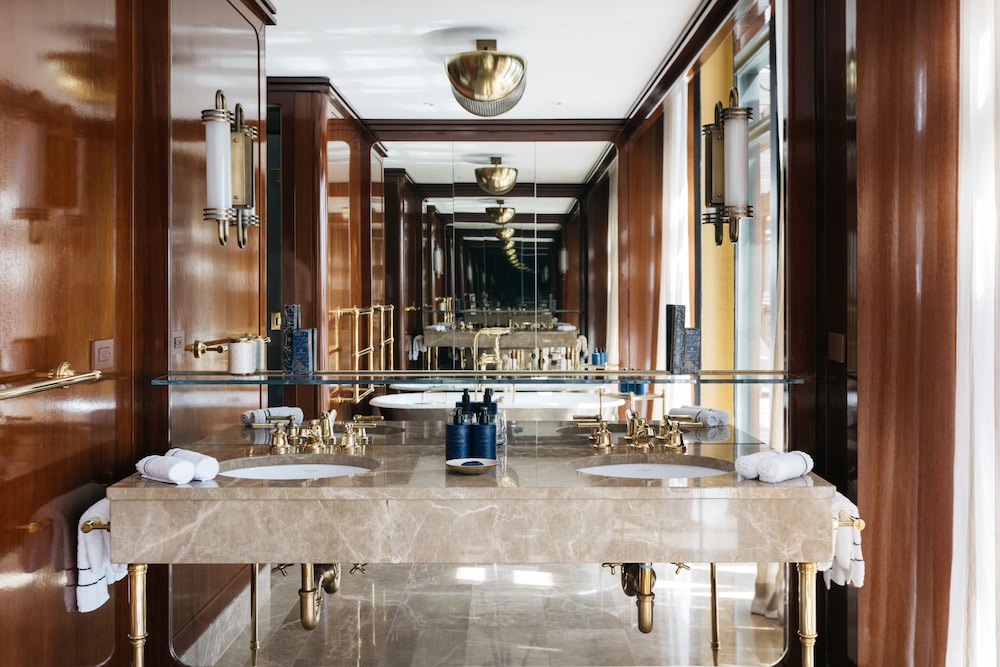 Casa Cipriani New York