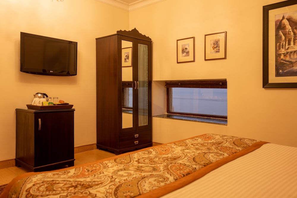 Amritara Suryauday Haveli