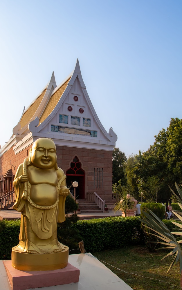 Amritara Suryauday Haveli