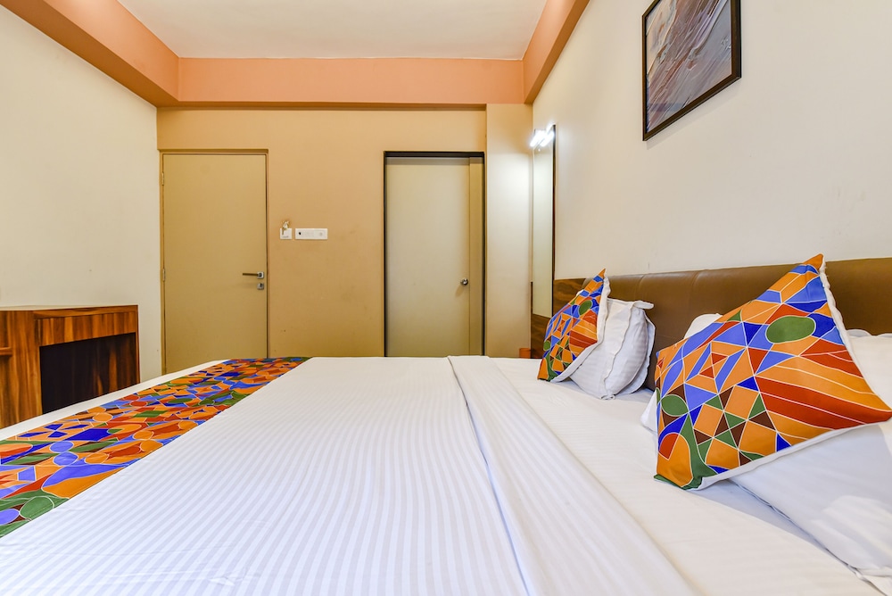 FabHotel Peak Stay - Nr. Mall De Goa, Porvorim